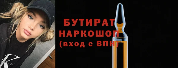хмурый Инта