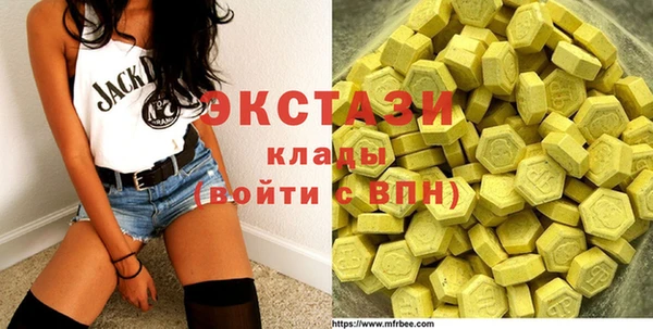 хмурый Инта